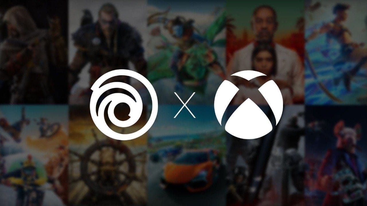 Ubisoft'tan oyunculara sürpriz! Xbox'ta satın alınan bazı oyunlar PC'ye ücretsiz taşınıyor