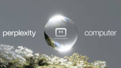 Perplexity Personal Computer Windows'ta kullanıma sunuldu