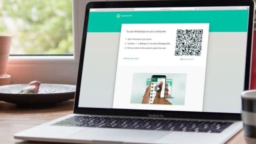 WhatsApp Web'e yıllardır beklenen özellik geldi! Artık tarayıcıdan da arama yapılabilecek