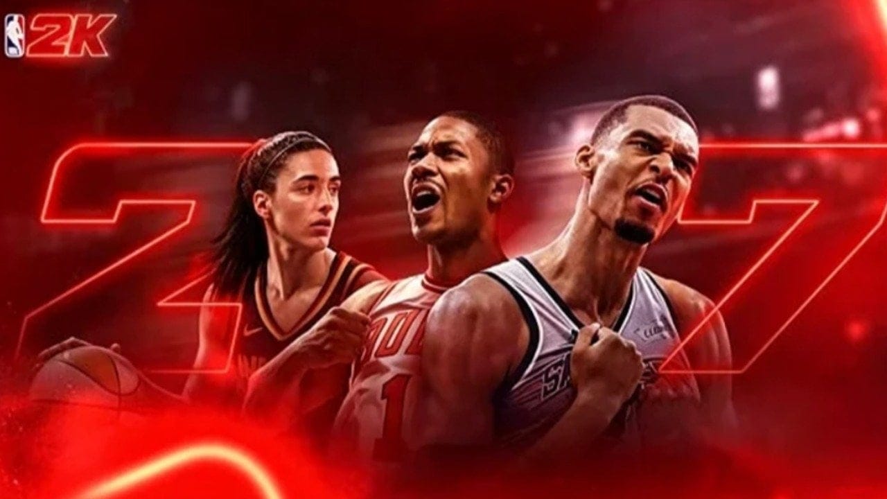 NBA 2K27'nin ilk oynanış fragmanı yayınlandı! Yeni smaç sistemi ve oynanış yenilikleri geliyor