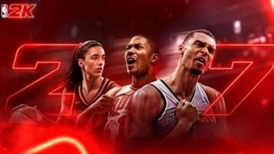 NBA 2K27'nin ilk oynanış fragmanı yayınlandı! Yeni smaç sistemi ve oynanış yenilikleri geliyor