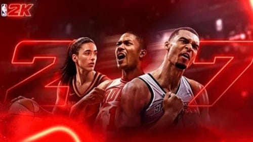 NBA 2K27'nin ilk oynanış fragmanı yayınlandı! Yeni smaç sistemi ve oynanış yenilikleri geliyor
