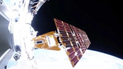 NASA'nın uzay görevi tehlikede! Kurtarma robotu kontrolden çıktı