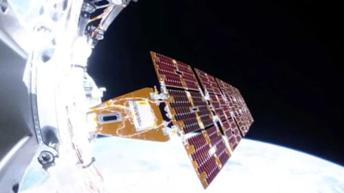 NASA'nın uzay görevi tehlikede! Kurtarma robotu kontrolden çıktı