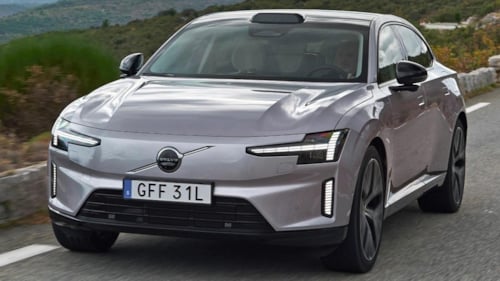 Volvo'dan sürpriz geri adım! Büyük umutlarla tanıtılan LiDAR teknolojisi rafa kalktı