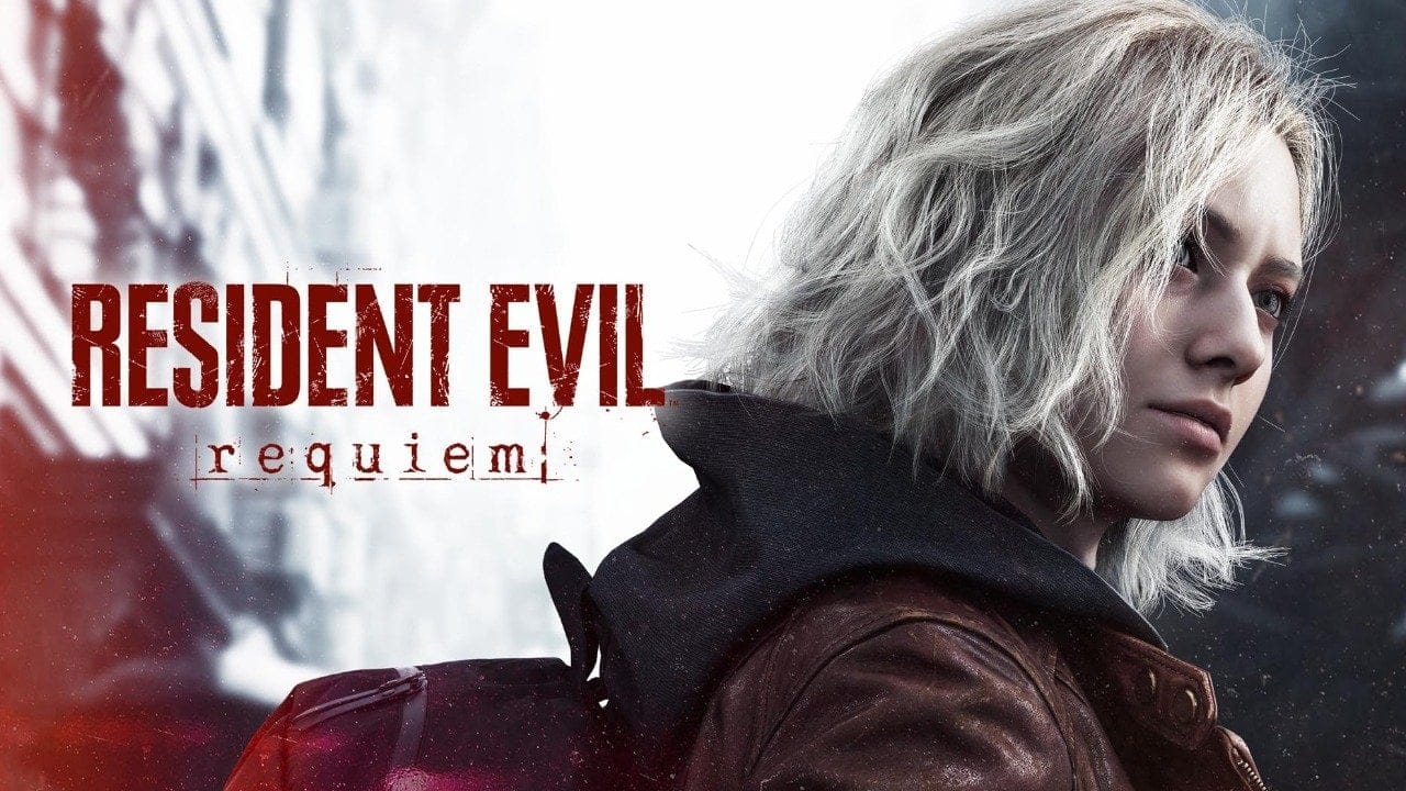 Resident Evil Requiem satışlarda 8 milyon barajını aştı