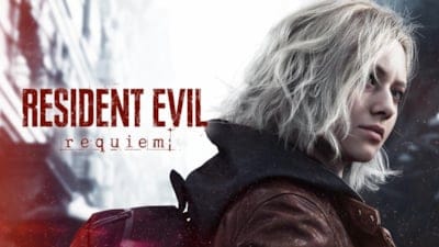Resident Evil Requiem satışlarda 8 milyon barajını aştı