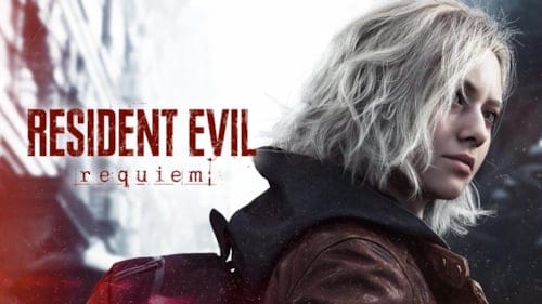 Resident Evil Requiem satışlarda 8 milyon barajını aştı