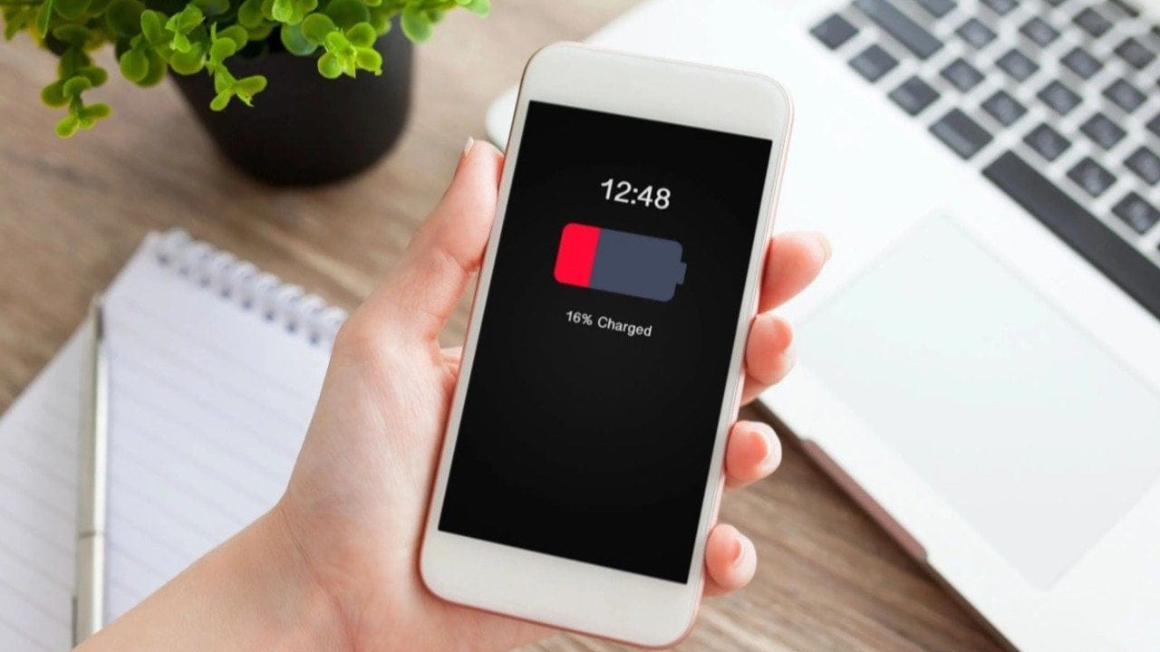 iPhone'un şarjı çabuk bitiyorsa bu 3 ayarı hemen değiştirin