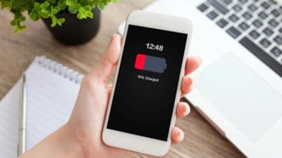 iPhone'un şarjı çabuk bitiyorsa bu 3 ayarı hemen değiştirin