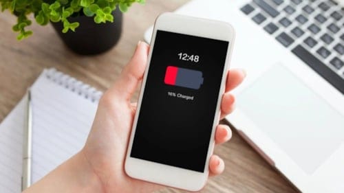 iPhone'un şarjı çabuk bitiyorsa bu 3 ayarı hemen değiştirin