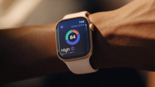 Apple Watch kullanıcılarına kritik güncelleme! watchOS 26.6 yayınlandı