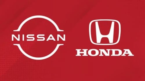 Honda ve Nissan güçlerini birleştiriyor! Otomobillerin yazılımı için tarihi ortaklık geliyor