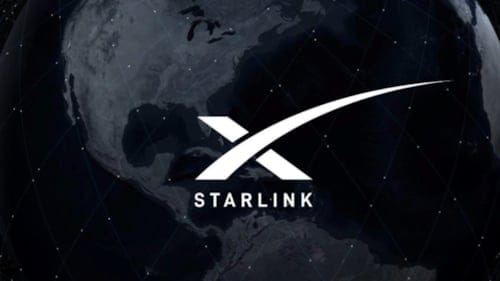 SpaceX Starlink, Irak'ta resmen hizmete açıldı