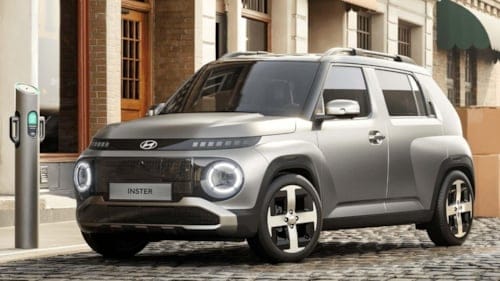 Hyundai'den kritik geri çağırma! Yangın riski nedeniyle 40 bin elektrikli otomobil servise gidiyor