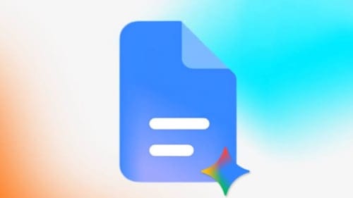 Google Docs'a Gemini destekli görsel oluşturma özelliği eklendi