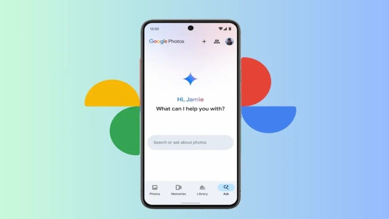 Google Photos 7.85 güncellemesi yayımlandı! İşte gelen yeni özellikler