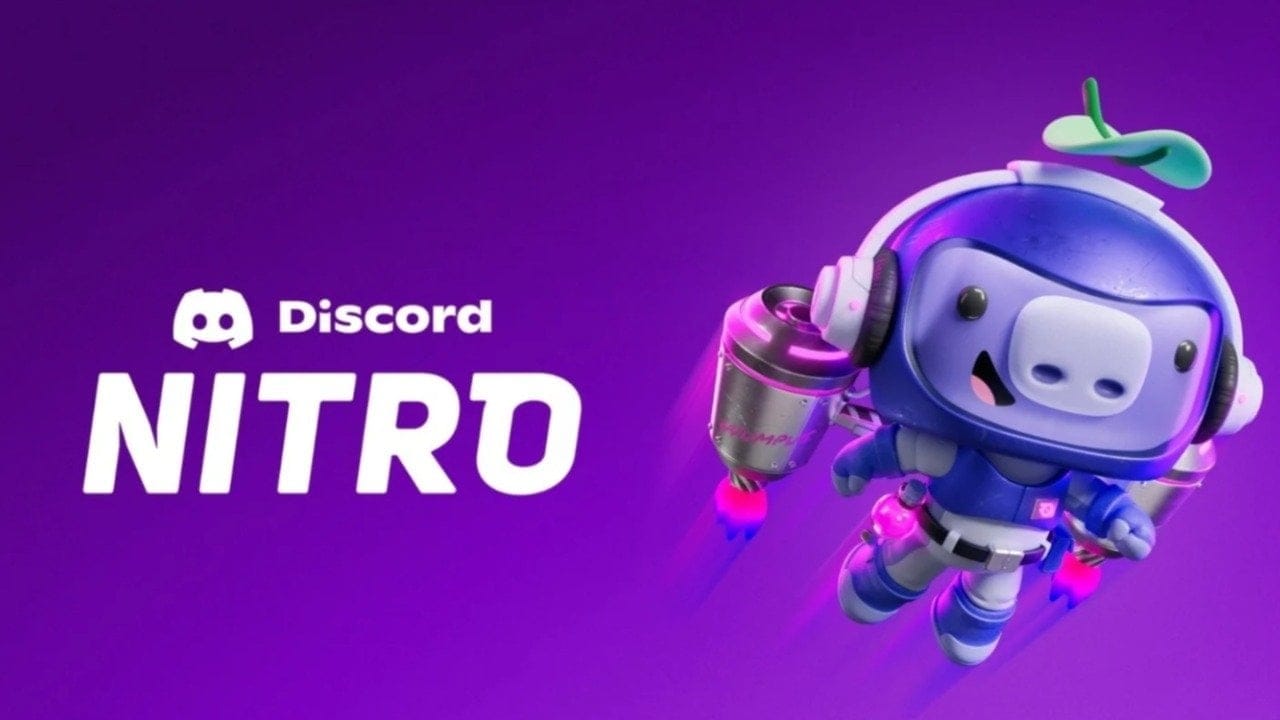 GeForce sahiplerine ücretsiz Discord Nitro! İşte kampanyanın şartları