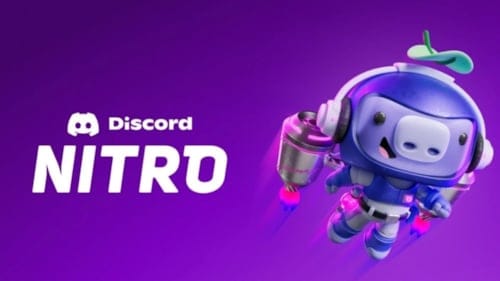 GeForce sahiplerine ücretsiz Discord Nitro! İşte kampanyanın şartları