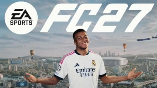EA Sports FC 27'nin oynanış fragmanı yayınlandı! İşte oyuna eklenen tüm yenilikler