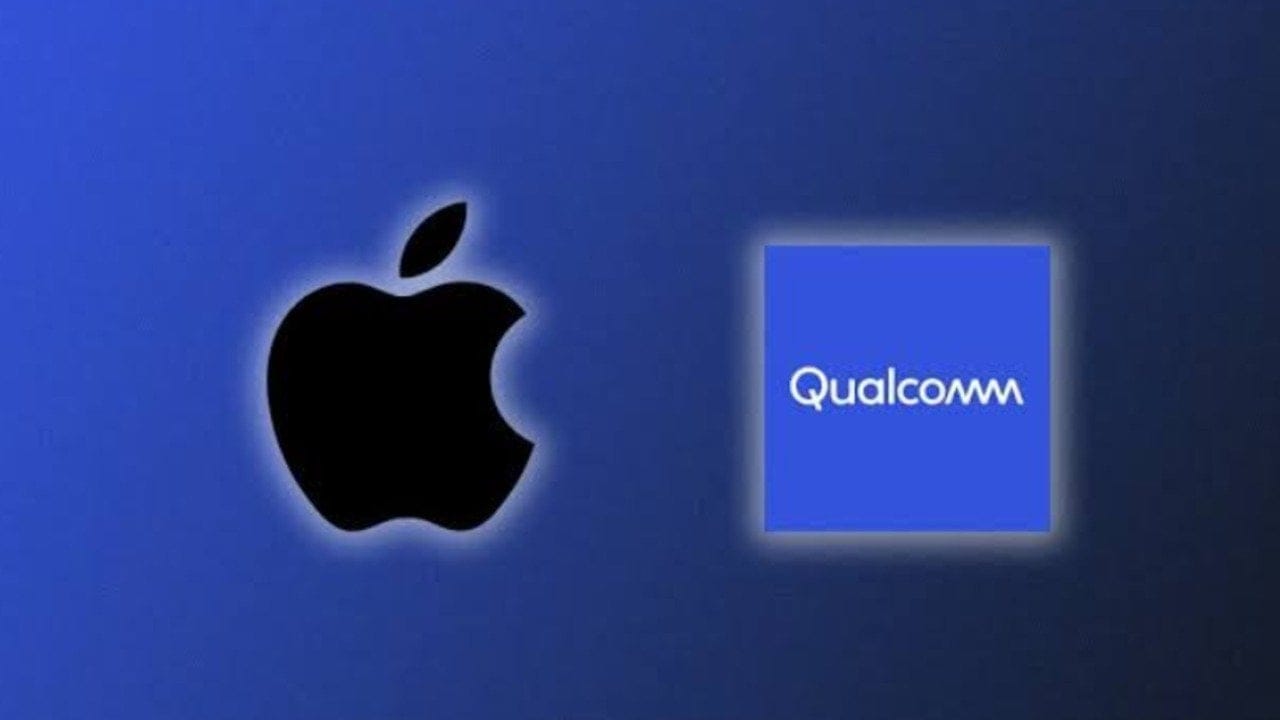 Apple, iPhone 18 ile Qualcomm'a veda etmeye hazırlanıyor