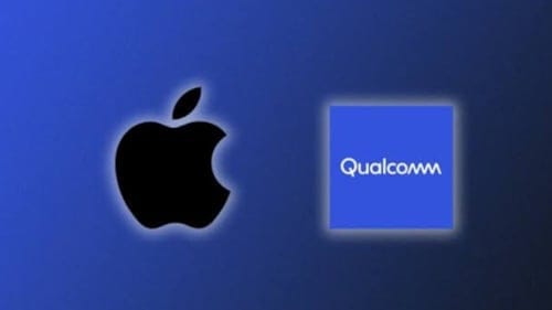 Apple, iPhone 18 ile Qualcomm'a veda etmeye hazırlanıyor