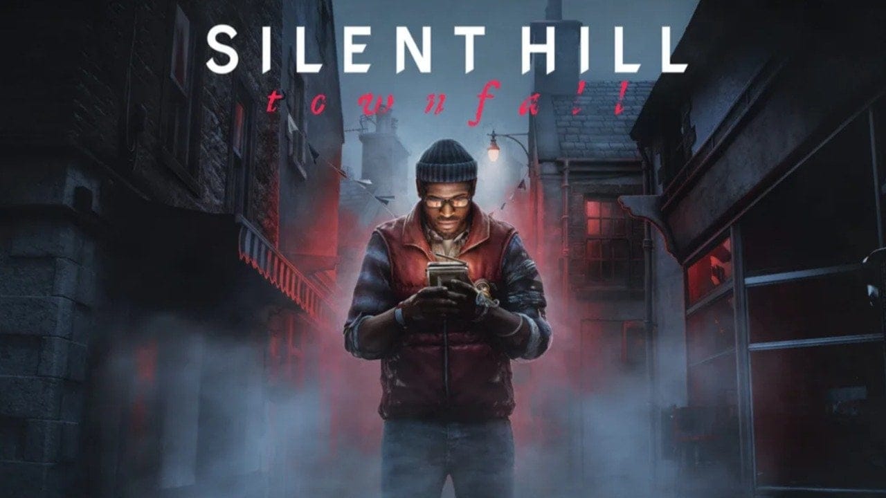 Silent Hill: Townfall'un sistem gereksinimleri açıklandı! İşte istenen donanım