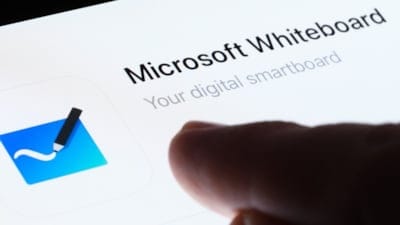 Microsoft'tan Whiteboard kullanıcılarına kritik uyarı: Bu tarihten sonra veriler silinecek