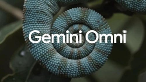 Gemini Ommi’de ücretsiz fırsat: Günlük 10 video oluşturulabilecek