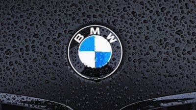 BMW'den Almanya'da 8 bin kişiyi etkileyecek işten çıkarma kararı