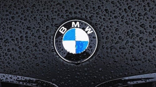 BMW'den Almanya'da 8 bin kişiyi etkileyecek işten çıkarma kararı