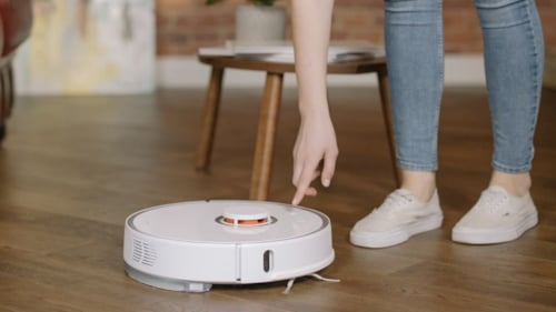ABD'den Çinli robot süpürgelere yeni engel! Yeni modellerin satışı durabilir