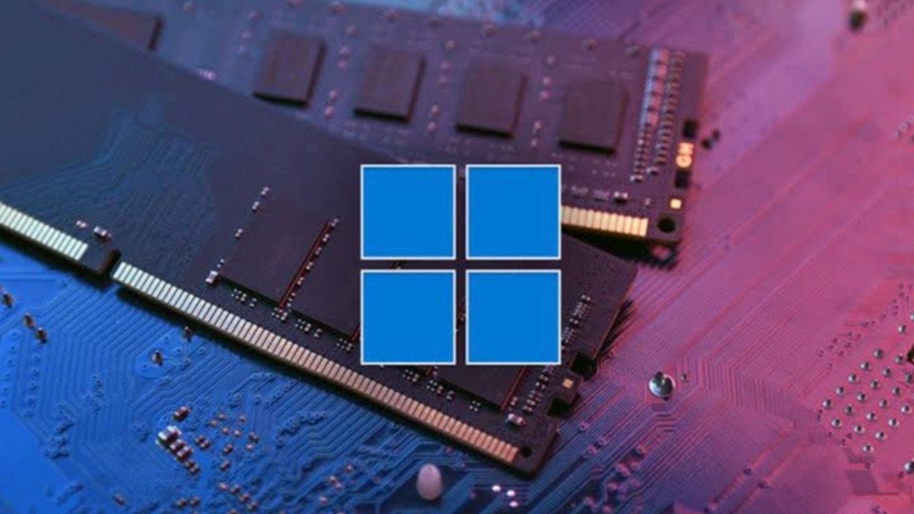 Windows 11 daha az RAM tüketecek! Microsoft WinUI’yi baştan yeniliyor