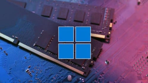 Windows 11 daha az RAM tüketecek! Microsoft WinUI’yi baştan yeniliyor