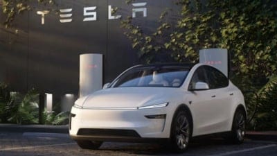 Tesla, 10 milyon araç üretimine ulaşarak tarihe geçti