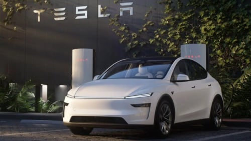 Tesla, 10 milyon araç üretimine ulaşarak tarihe geçti
