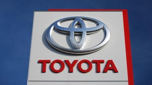 Toyota'nın işe alım testi şaşırttı: 6 saniyeyi geçemeyen üretim hattına çıkamıyor