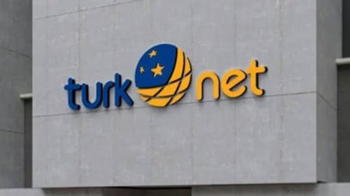 TurkNet'te Türkiye genelinde erişim sorunu: Binlerce kullanıcı internete bağlanamıyor