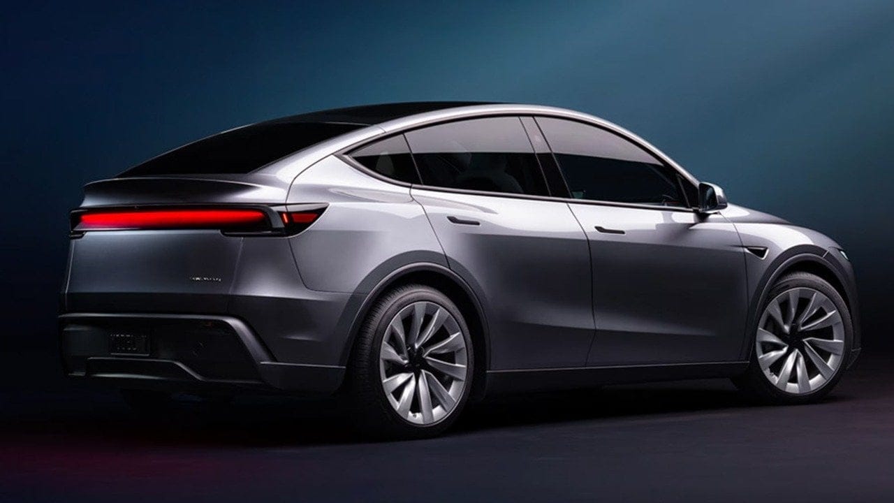 Ticaret Bakanlığı, fahiş fiyatlı Tesla ilanına 325 bin TL ceza kesti