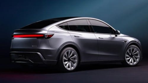 Ticaret Bakanlığı, fahiş fiyatlı Tesla ilanına 325 bin TL ceza kesti