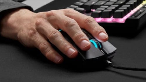 Mouse kaydırma tekerleğinde neden tırtık bulunuyor? İşte nedeni