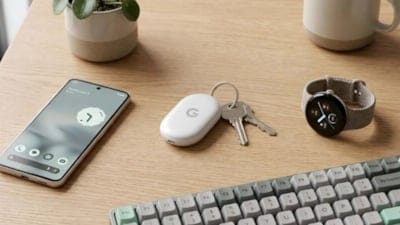 Google, AirTag rakibini hazırlıyor: Pixel Tag'ın ilk detayları ortaya çıktı
