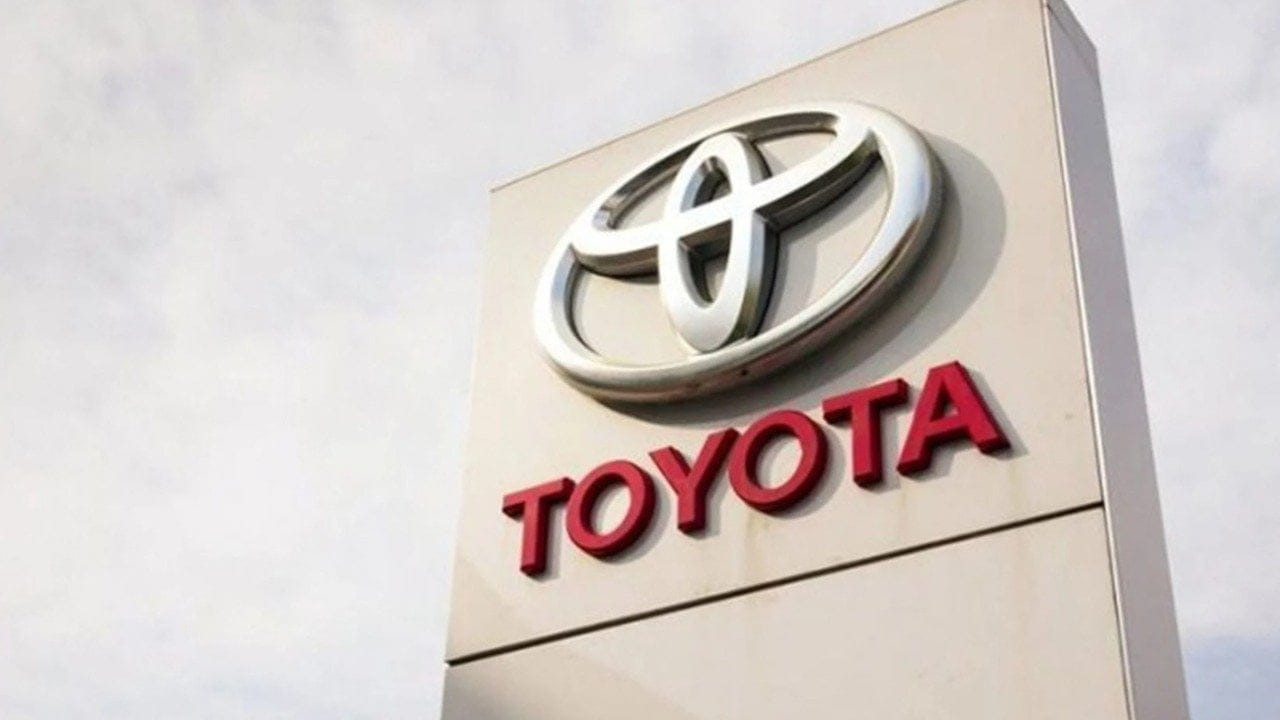 Toyota Sakarya fabrikasında üretime kısa mola: Tarihler belli oldu