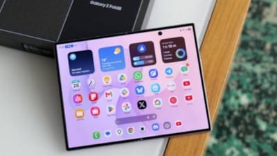 Samsung'un 2027 planı sızdı: Katlanabilir telefon serisi 5 modele çıkabilir