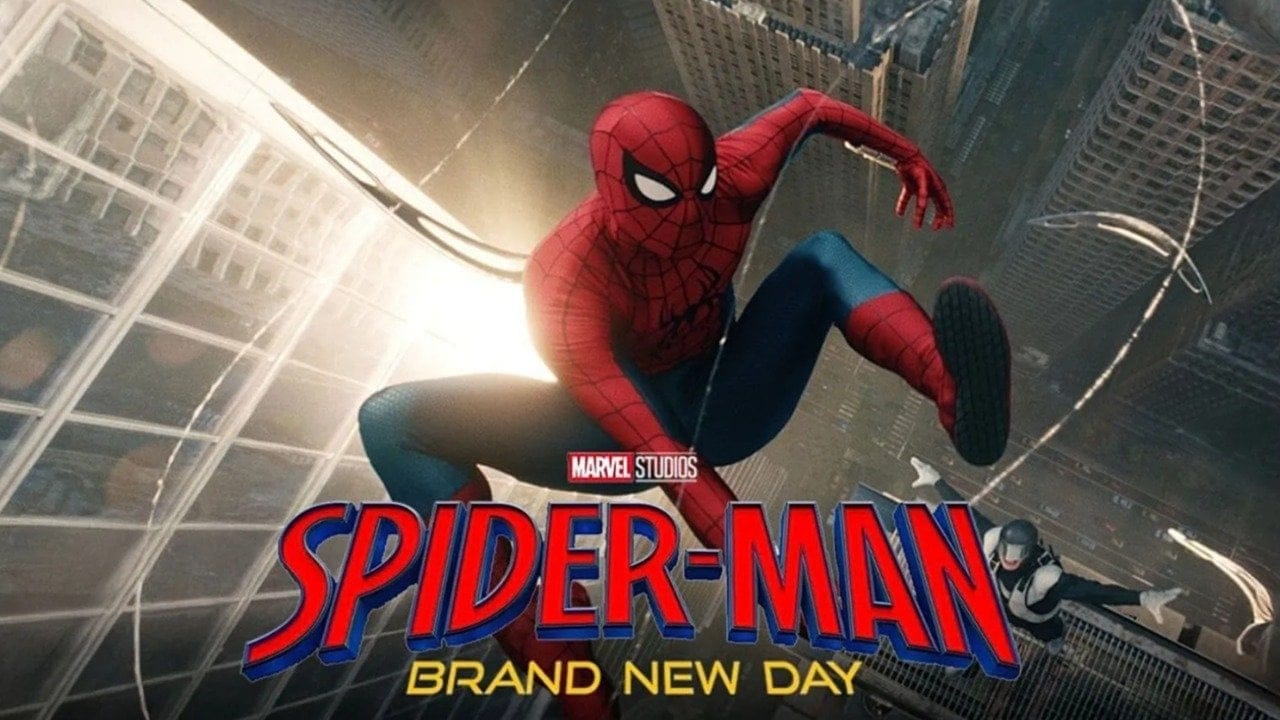 Spider-Man: Brand New Day gişeye rekorla başladı