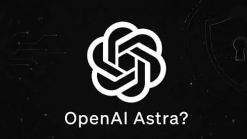 GPT-5.6'nın ardından sıra Astra'da! OpenAI'dan yeni nesil yapay zeka