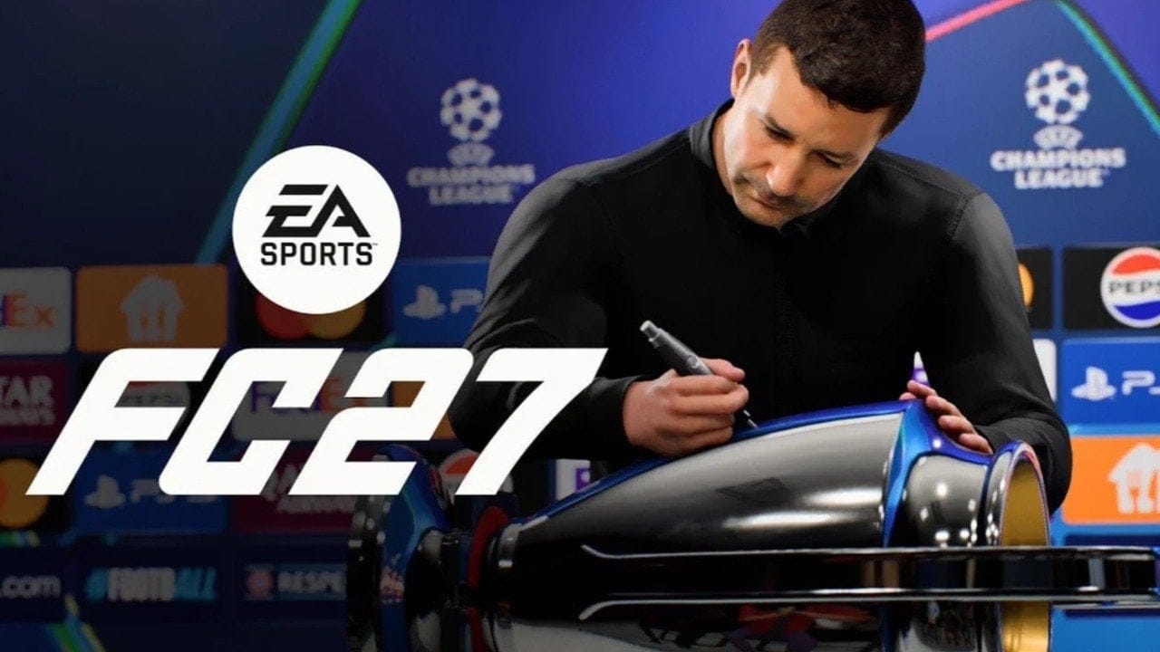 EA SPORTS FC 27'de Kariyer Modu baştan yazıldı! Artık çok daha gerçekçi