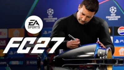 EA SPORTS FC 27'de Kariyer Modu baştan yazıldı! Artık çok daha gerçekçi