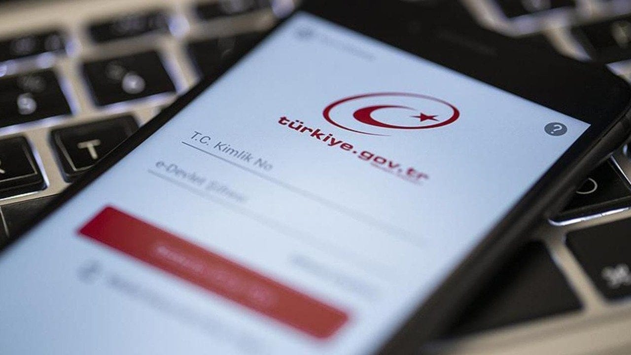 e-Devlet'e yeni özellik geldi: Elektronik para hesapları artık tek ekranda görüntülenebiliyor