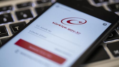 e-Devlet'e yeni özellik geldi: Elektronik para hesapları artık tek ekranda görüntülenebiliyor